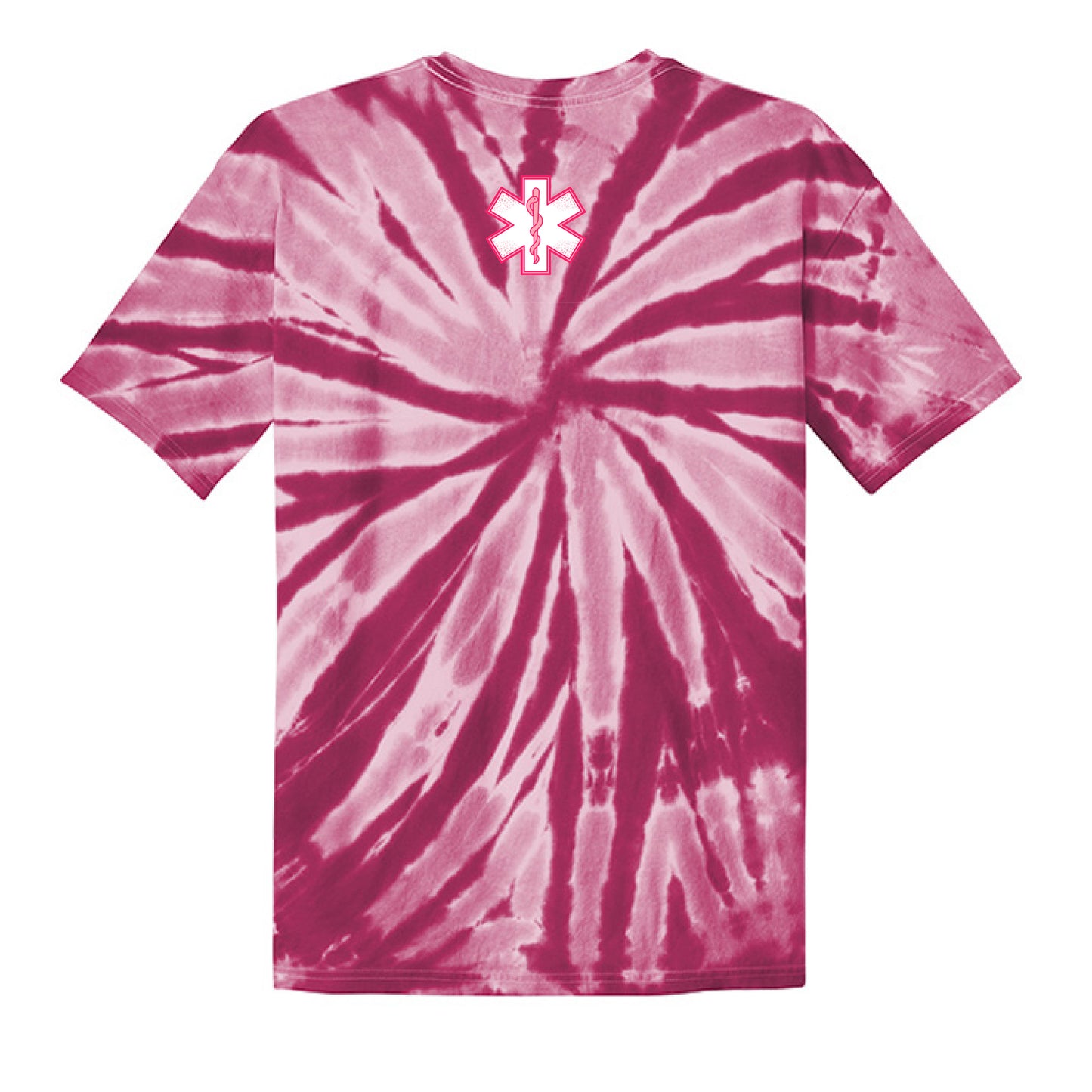 Maroon - BACK
