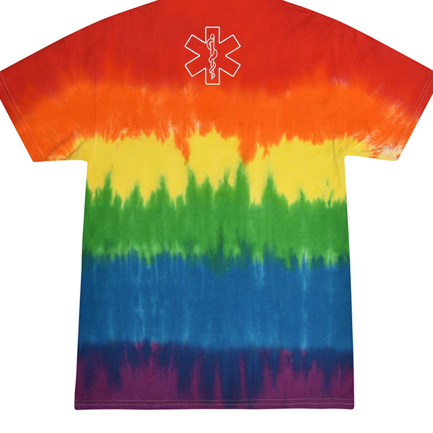 PRIDE - CD100 - BACK