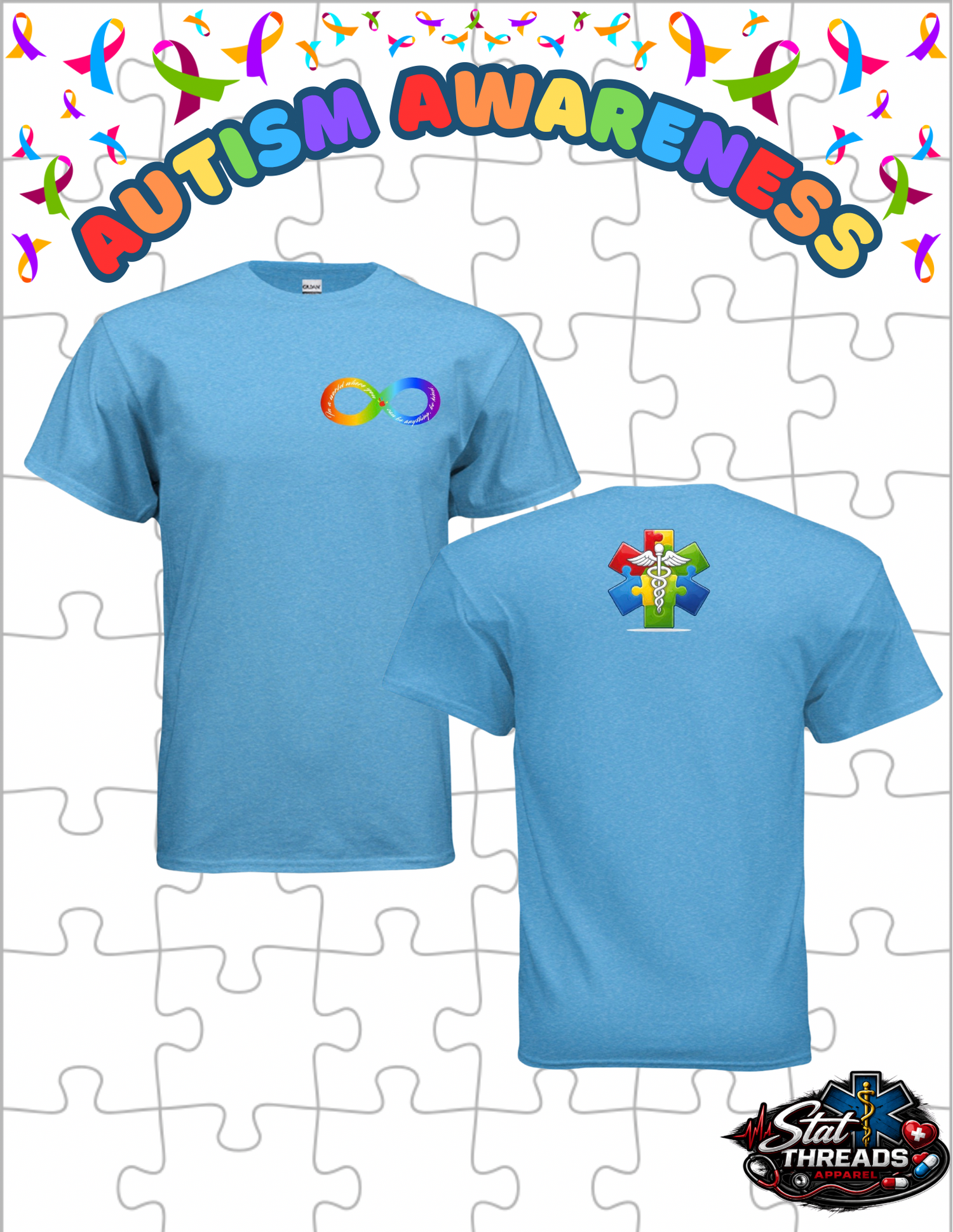 Autism Awareness