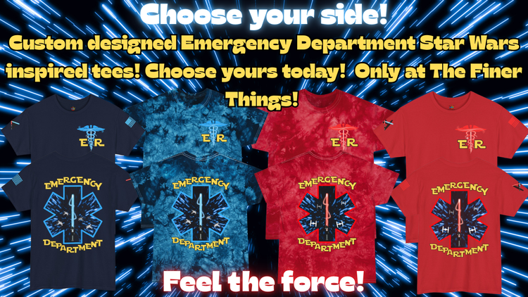 Choose Your Side