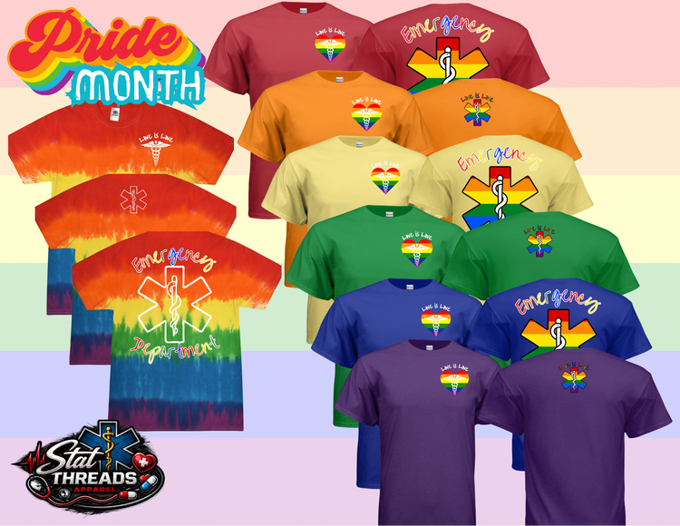 Pride Month Collection