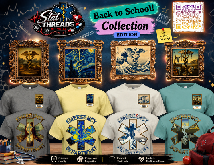 Back to School Collection