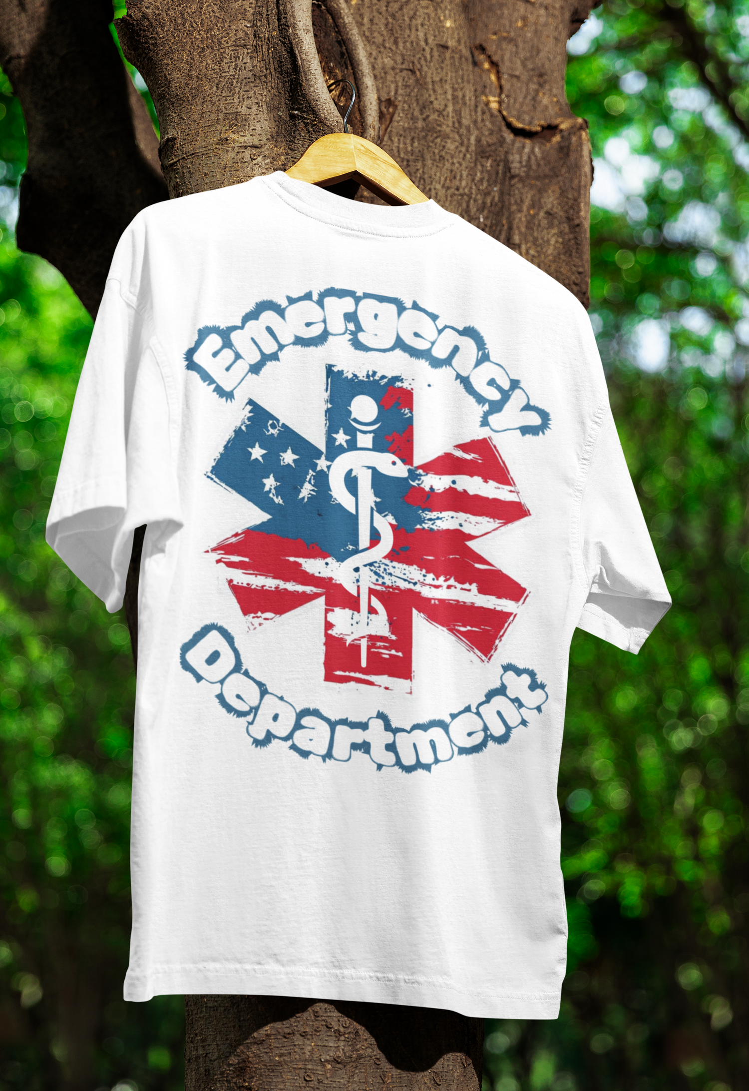 Healthcare T- Shirts