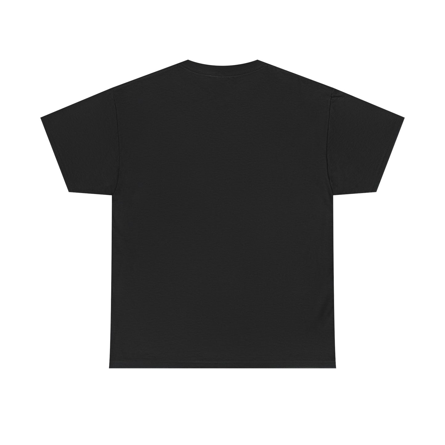 ER humor caution tee