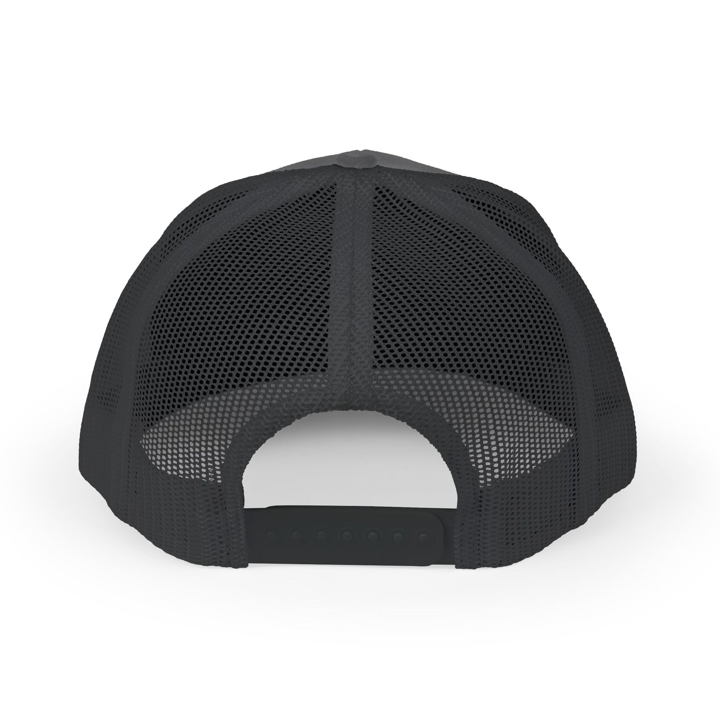Blood sweat and tears skull Snapback Trucker Cap