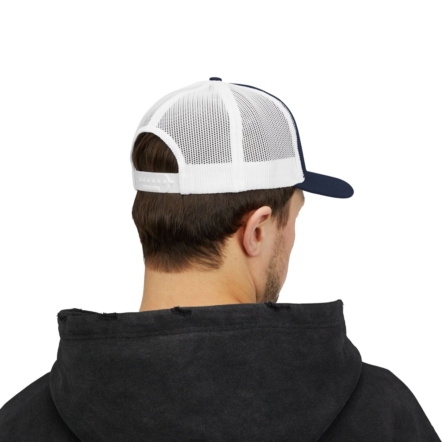 Jumpman nurse gift nurses week sporty nurse, basketball nurse Snapback Trucker Cap