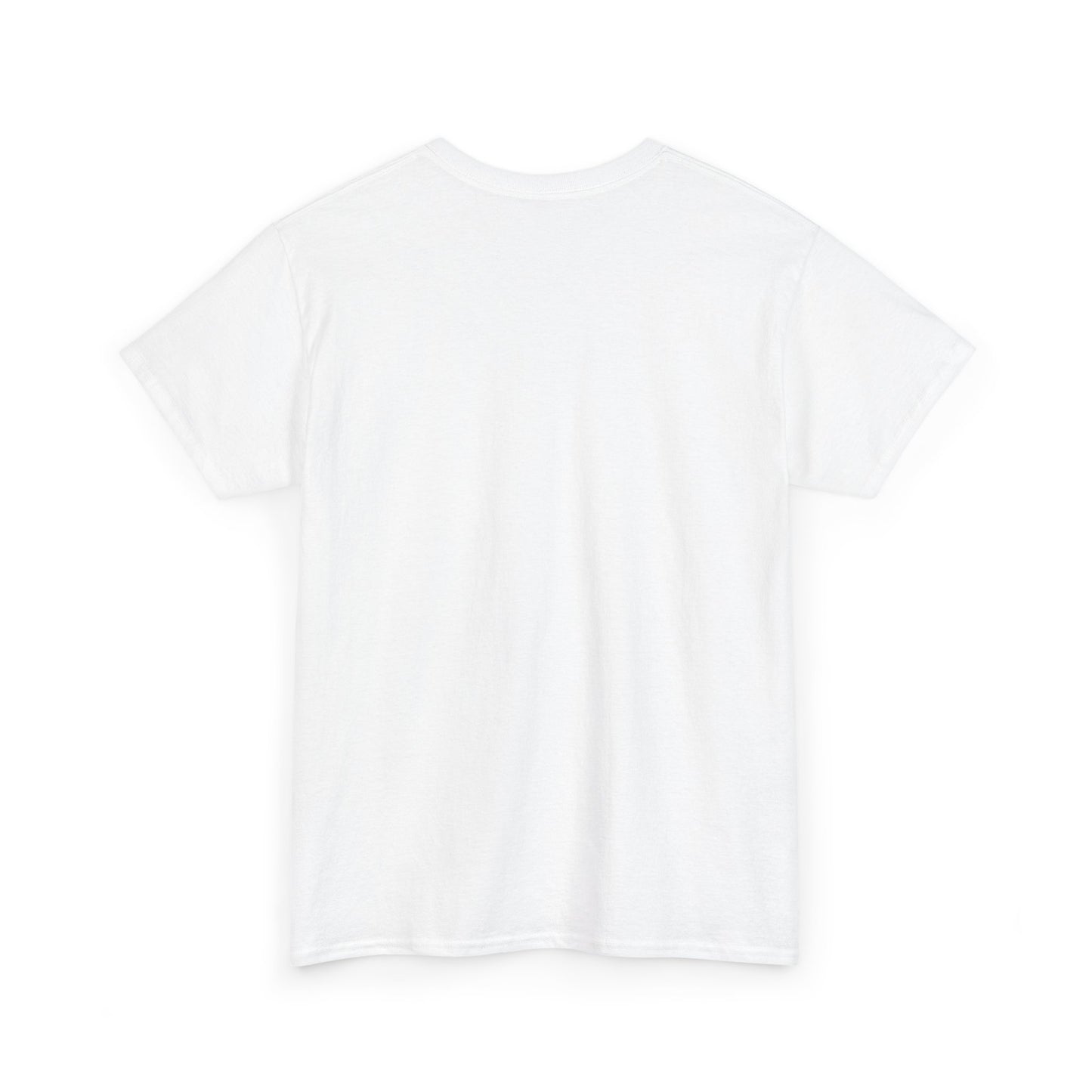ER humor caution tee