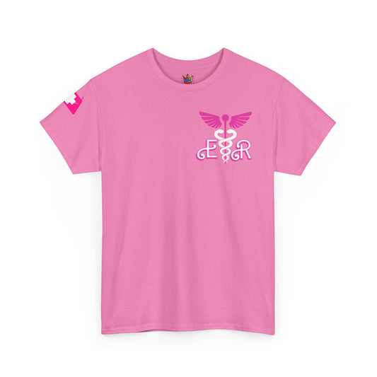 Sensational Emergency Department Unisex Heavy Cotton Tee