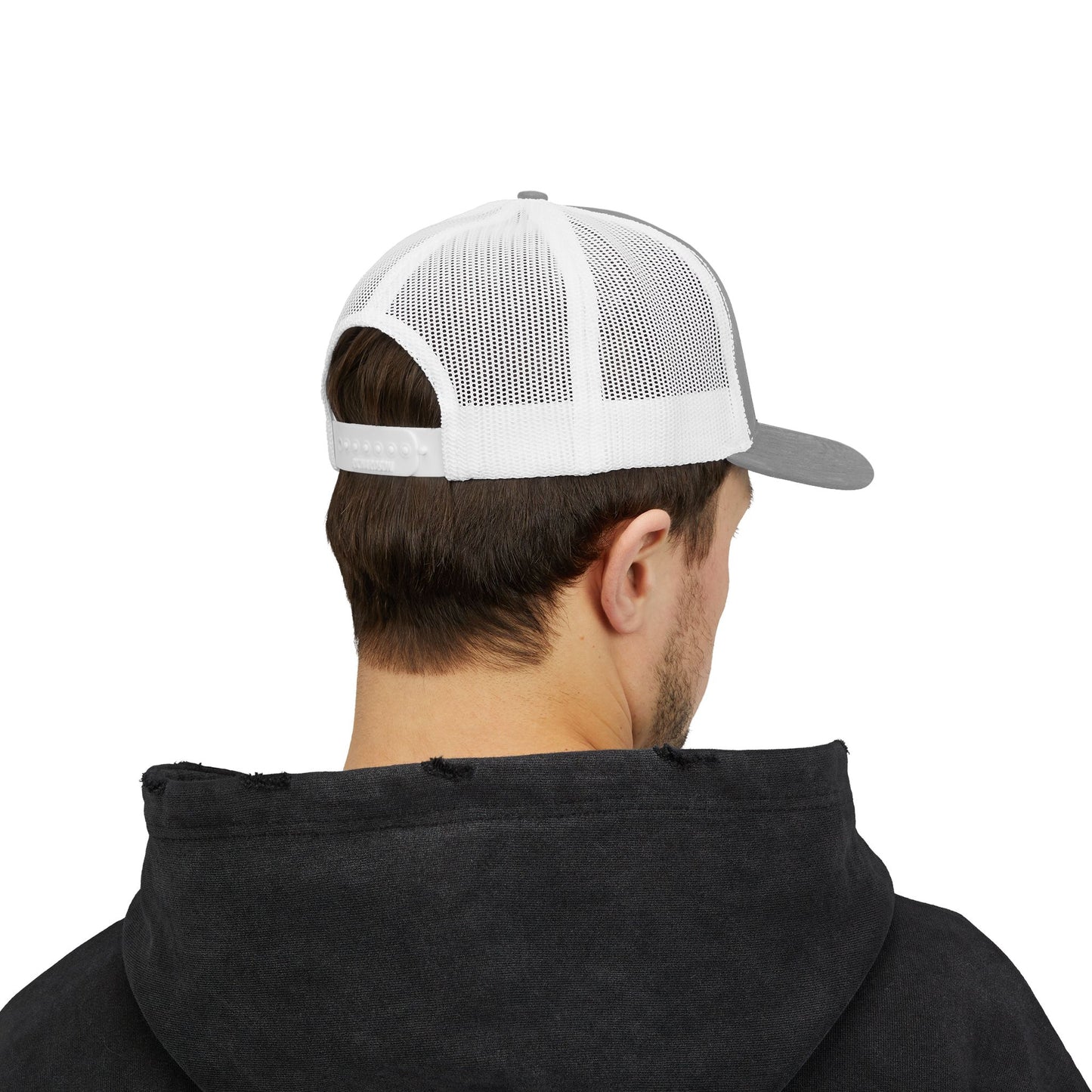 Jumpman nurse gift nurses week sporty nurse, basketball nurse Snapback Trucker Cap
