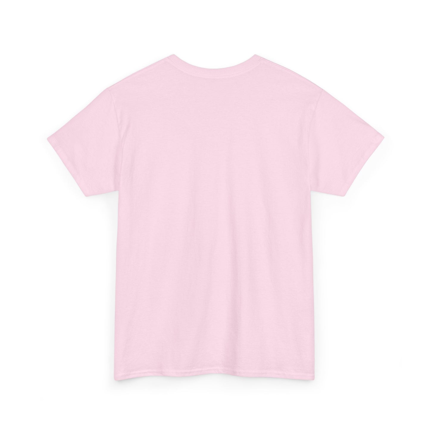 Under the sea theme registered nurse Unisex Heavy Cotton Tee