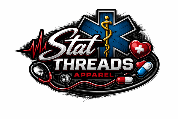 Stat Threads Apparel