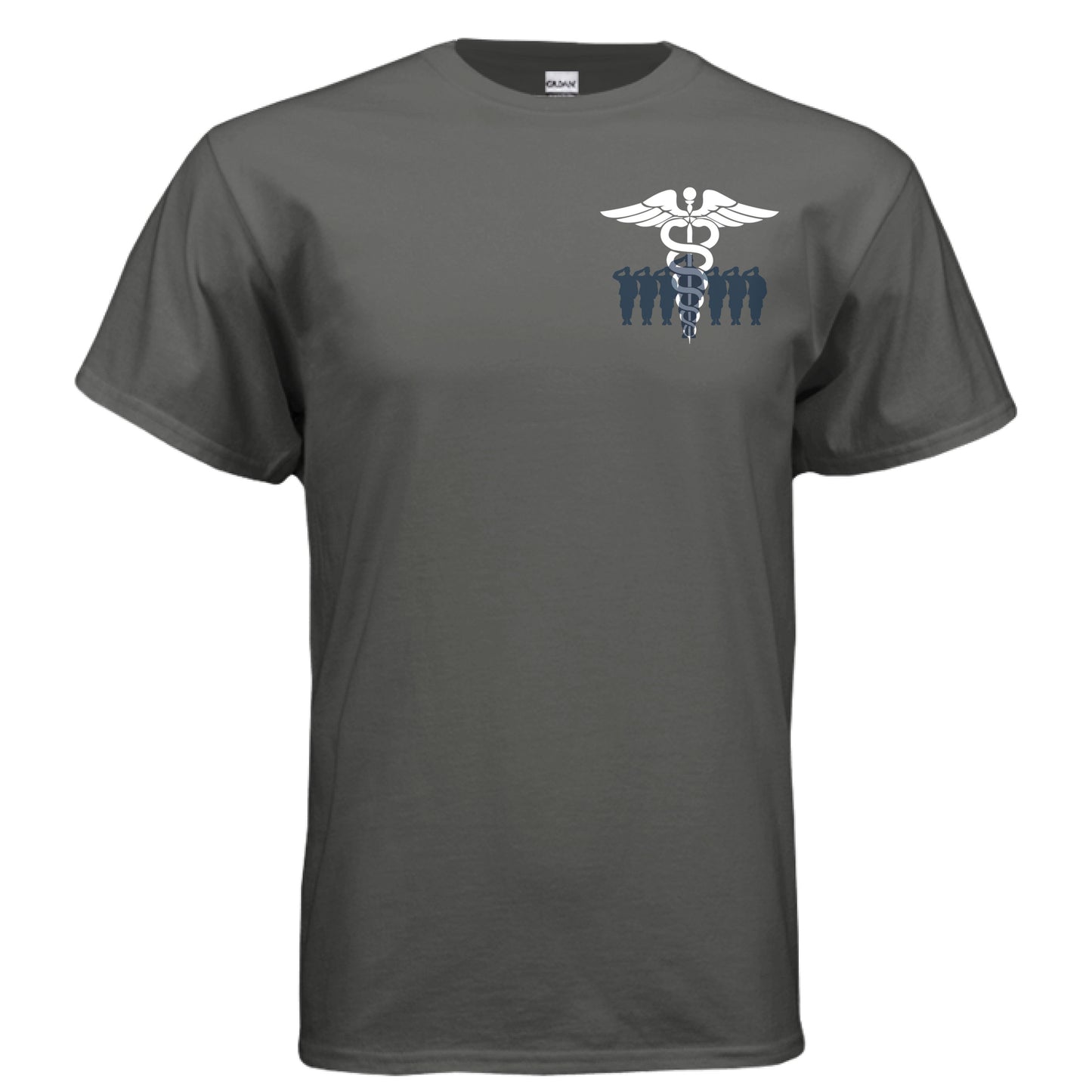 CHARCOAL - FRONT
