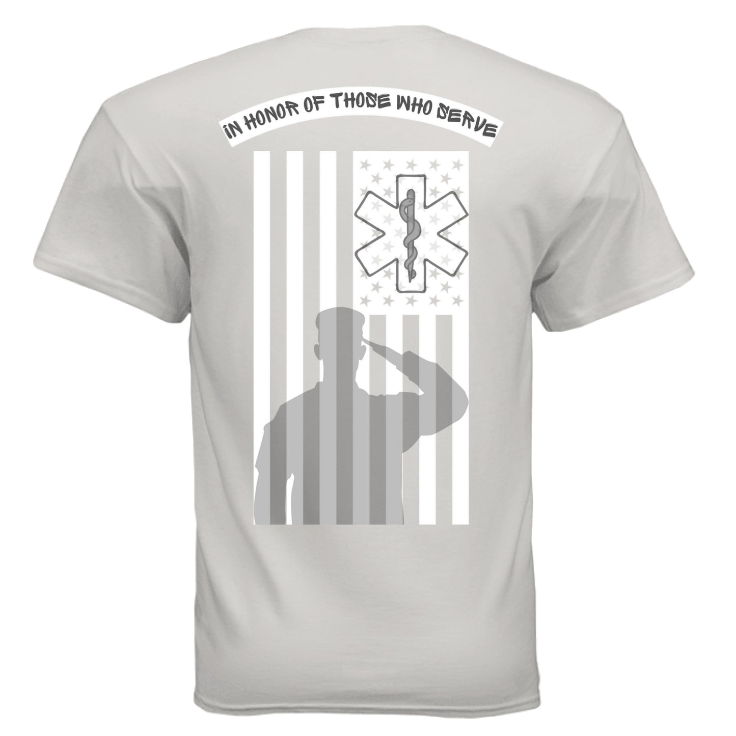 ICE GREY - BACK