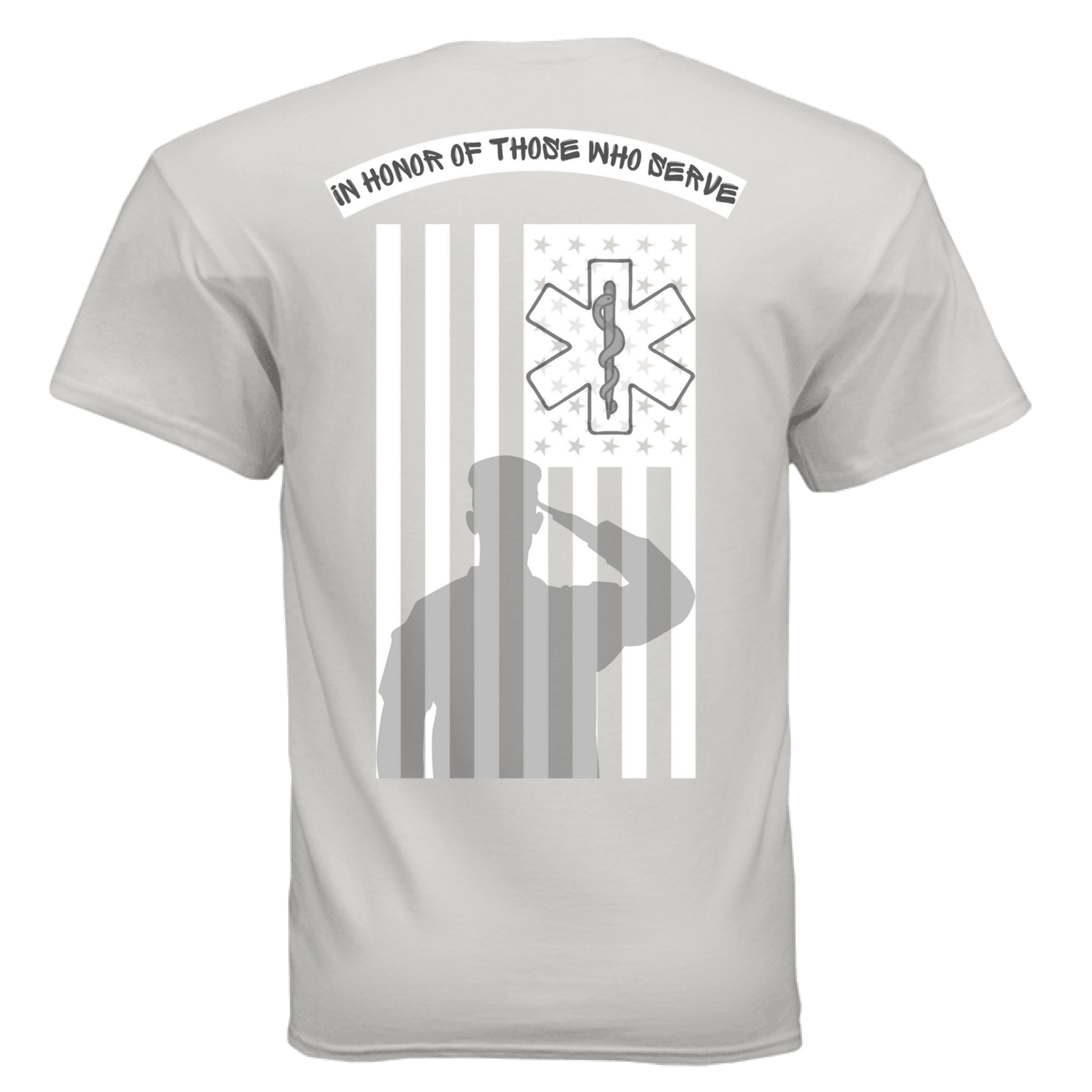 ICE GREY - BACK