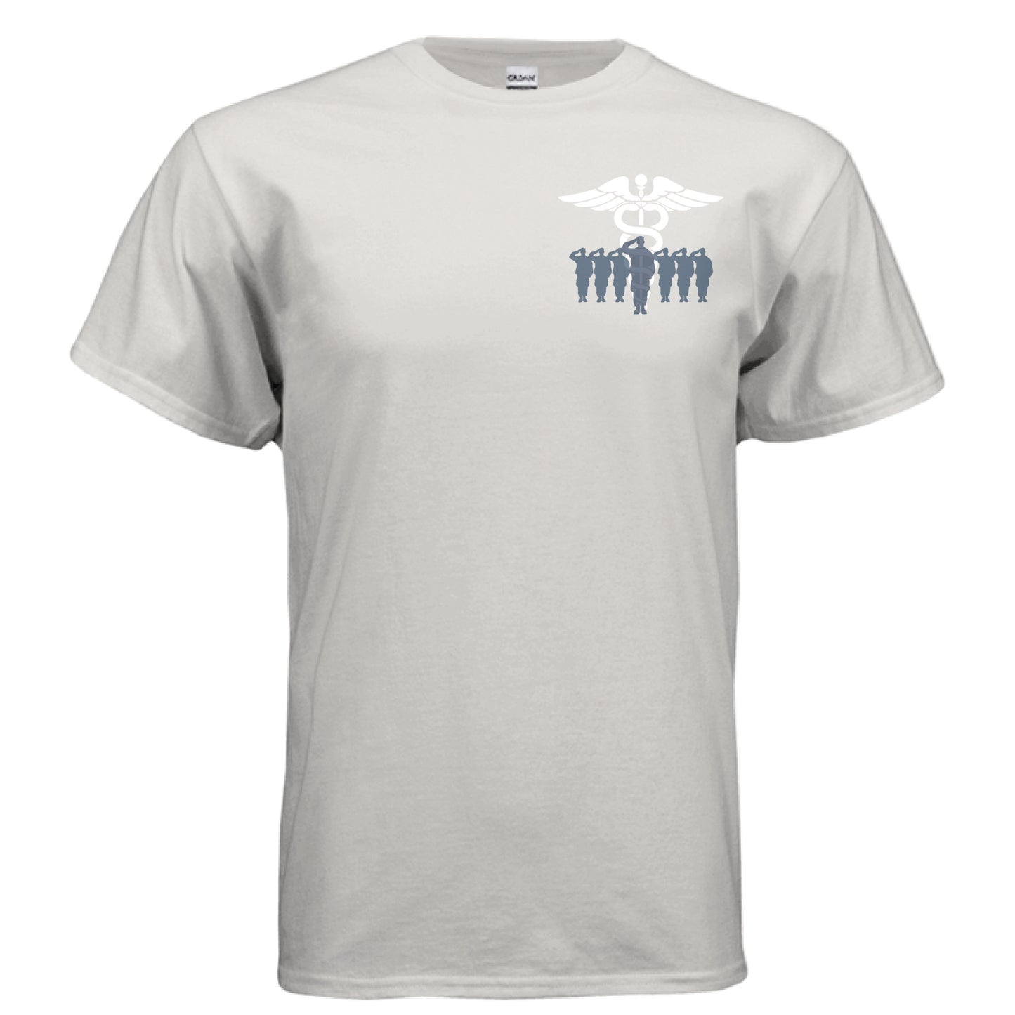 ICE GREY - FRONT