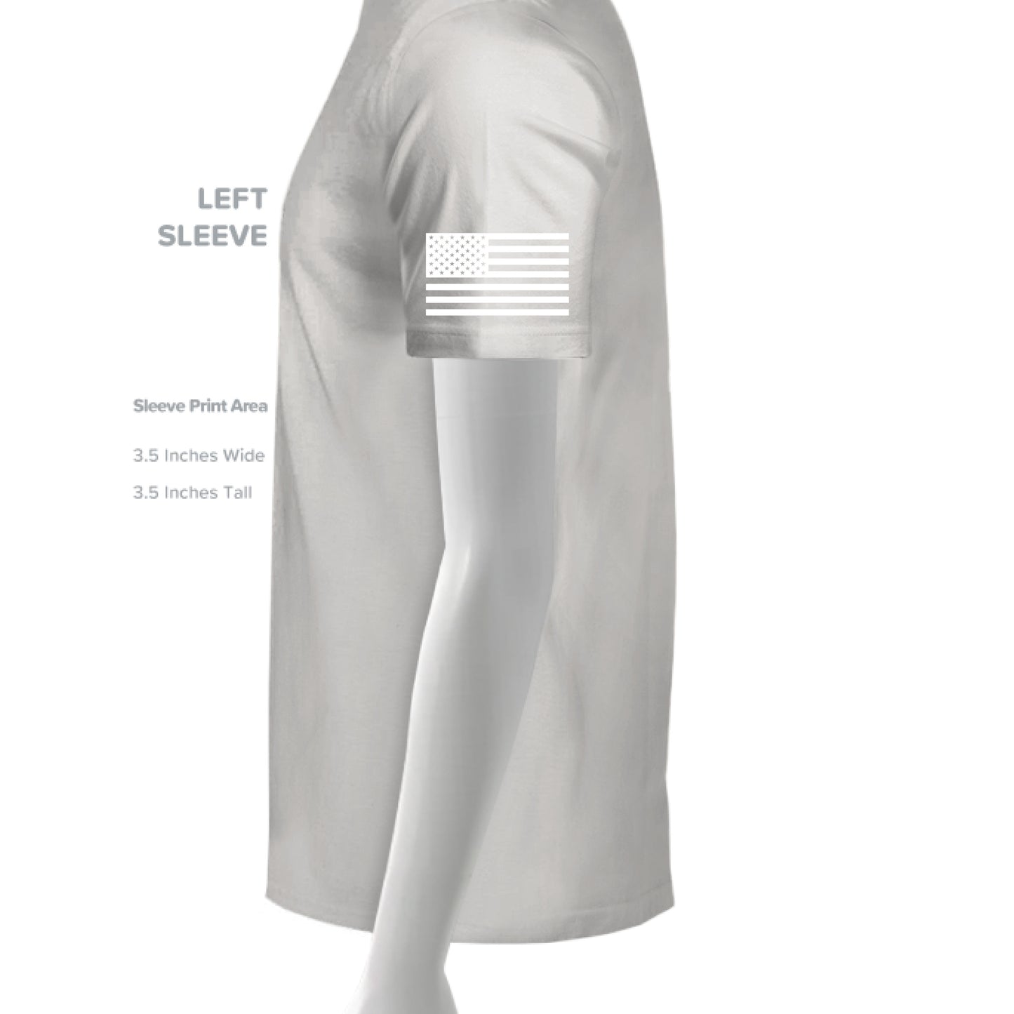 ICE GREY - SLEEVE_LEFT