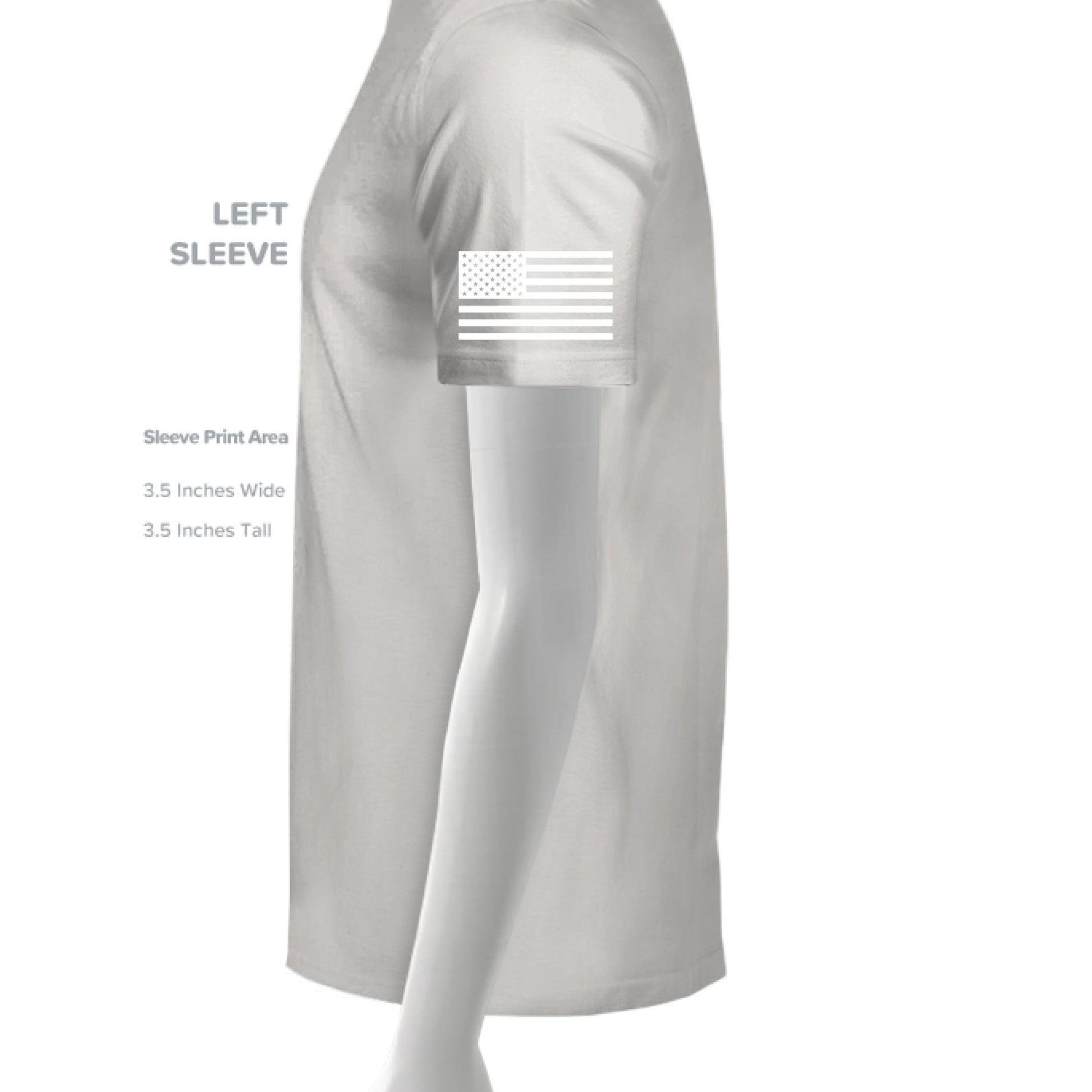 ICE GREY - SLEEVE_LEFT