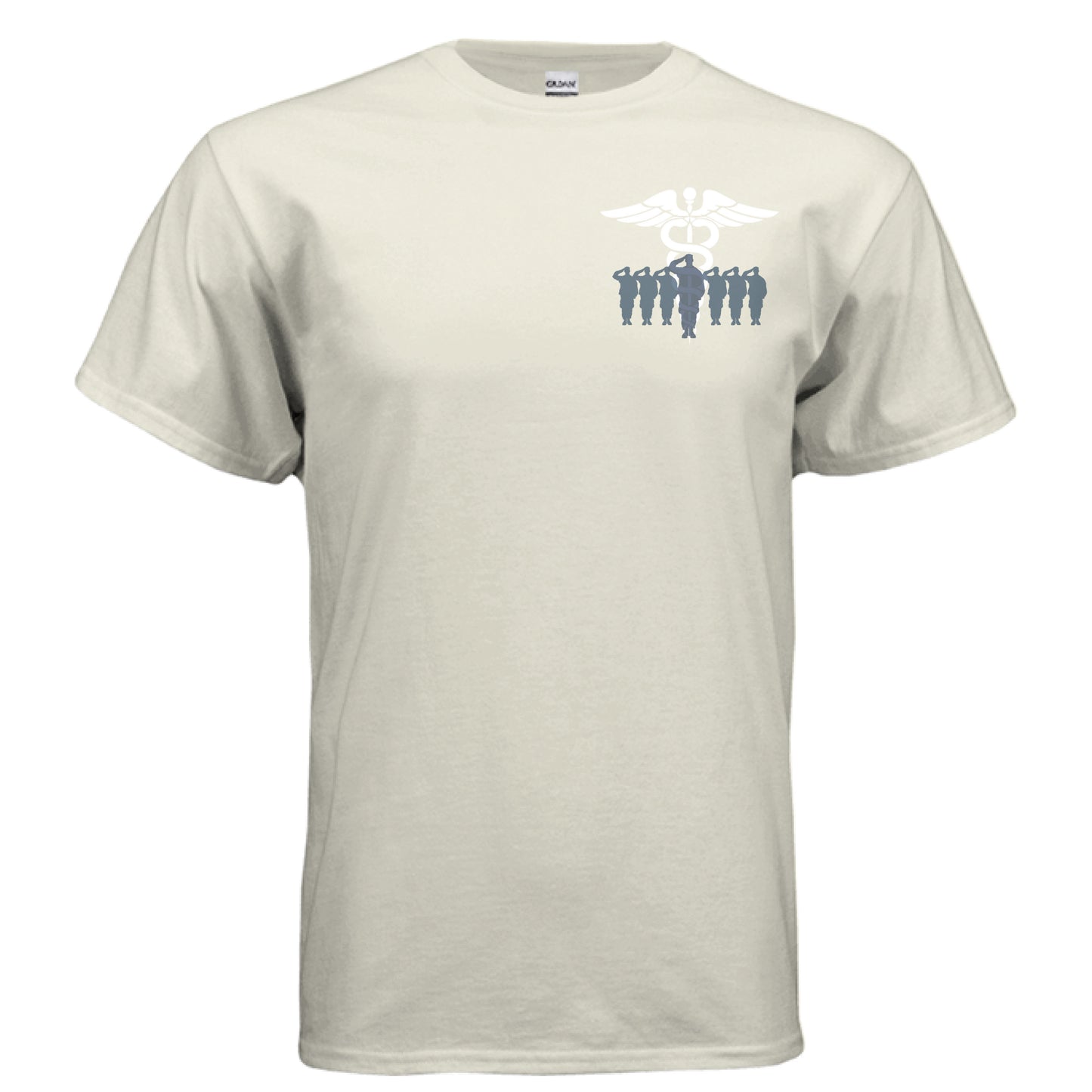 NATURAL - FRONT