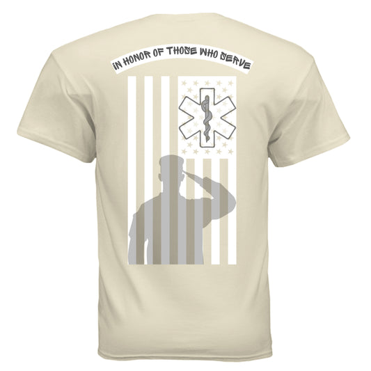 Off White - BACK