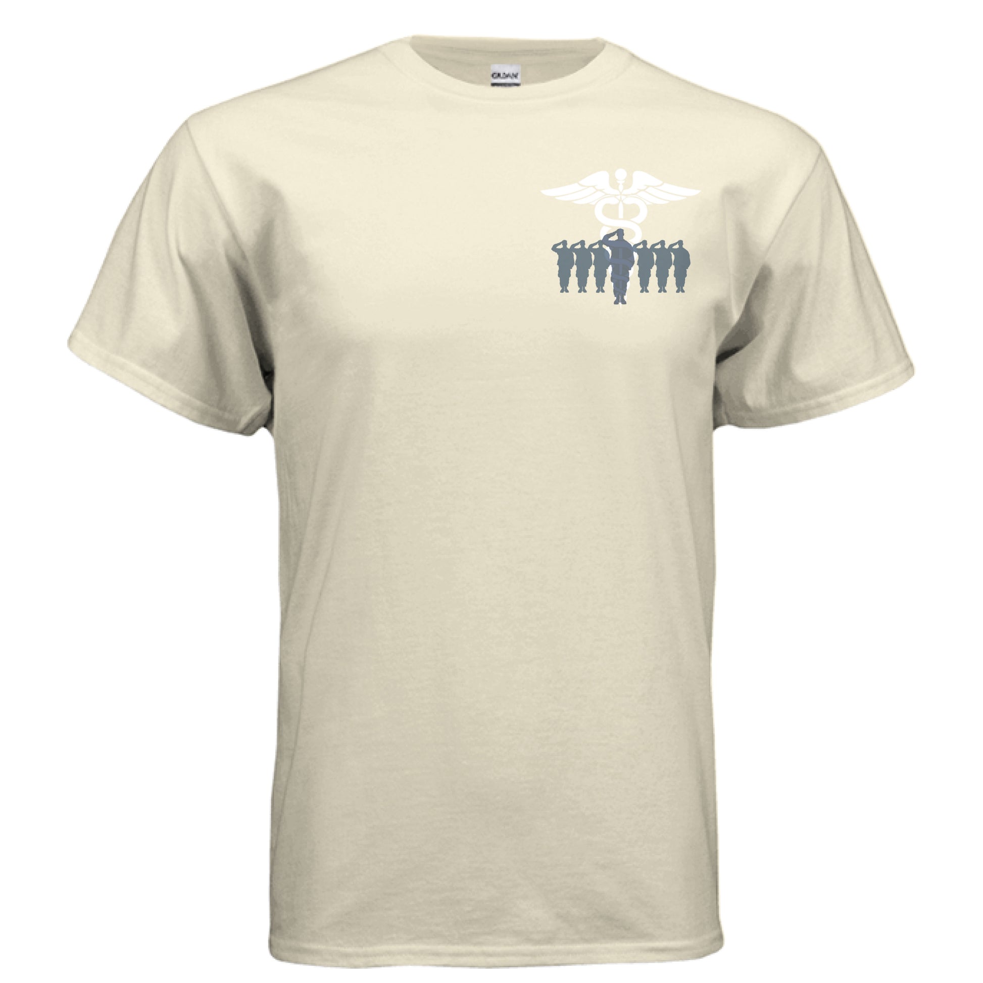 Off White - FRONT
