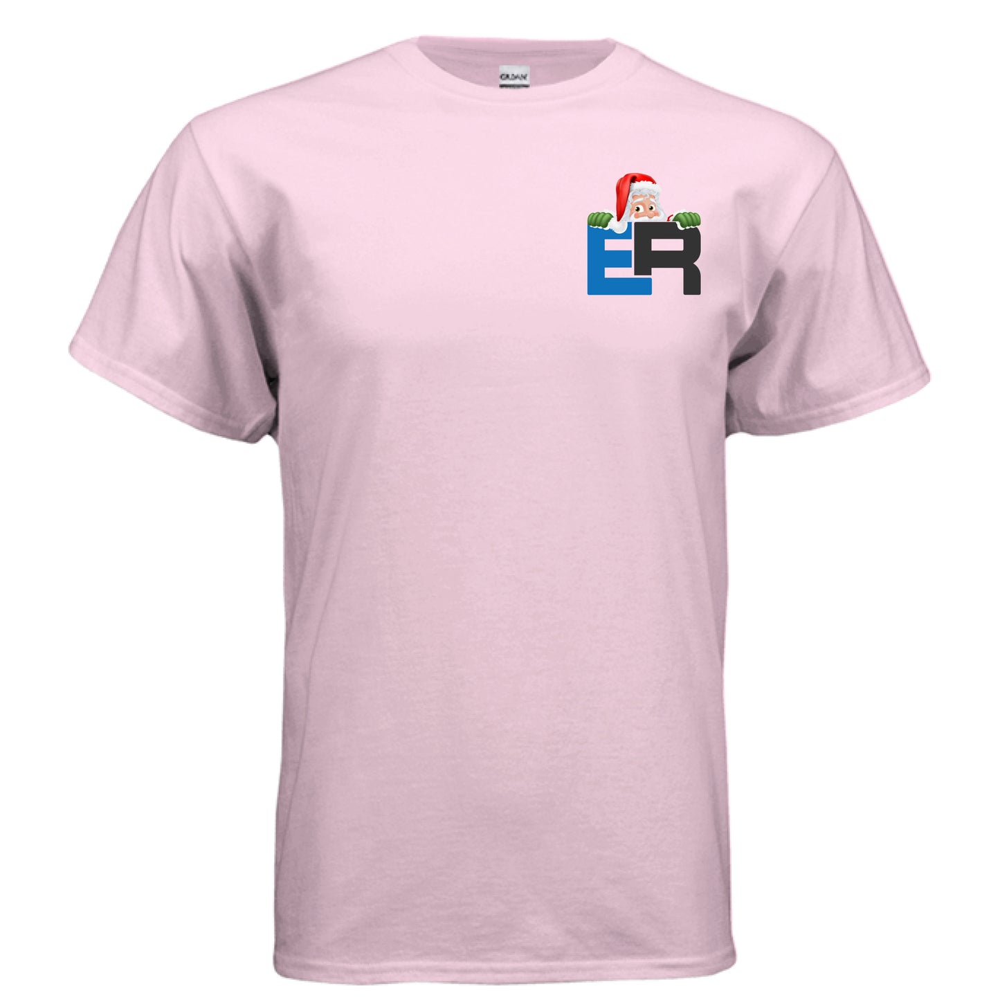LIGHT PINK - FRONT
