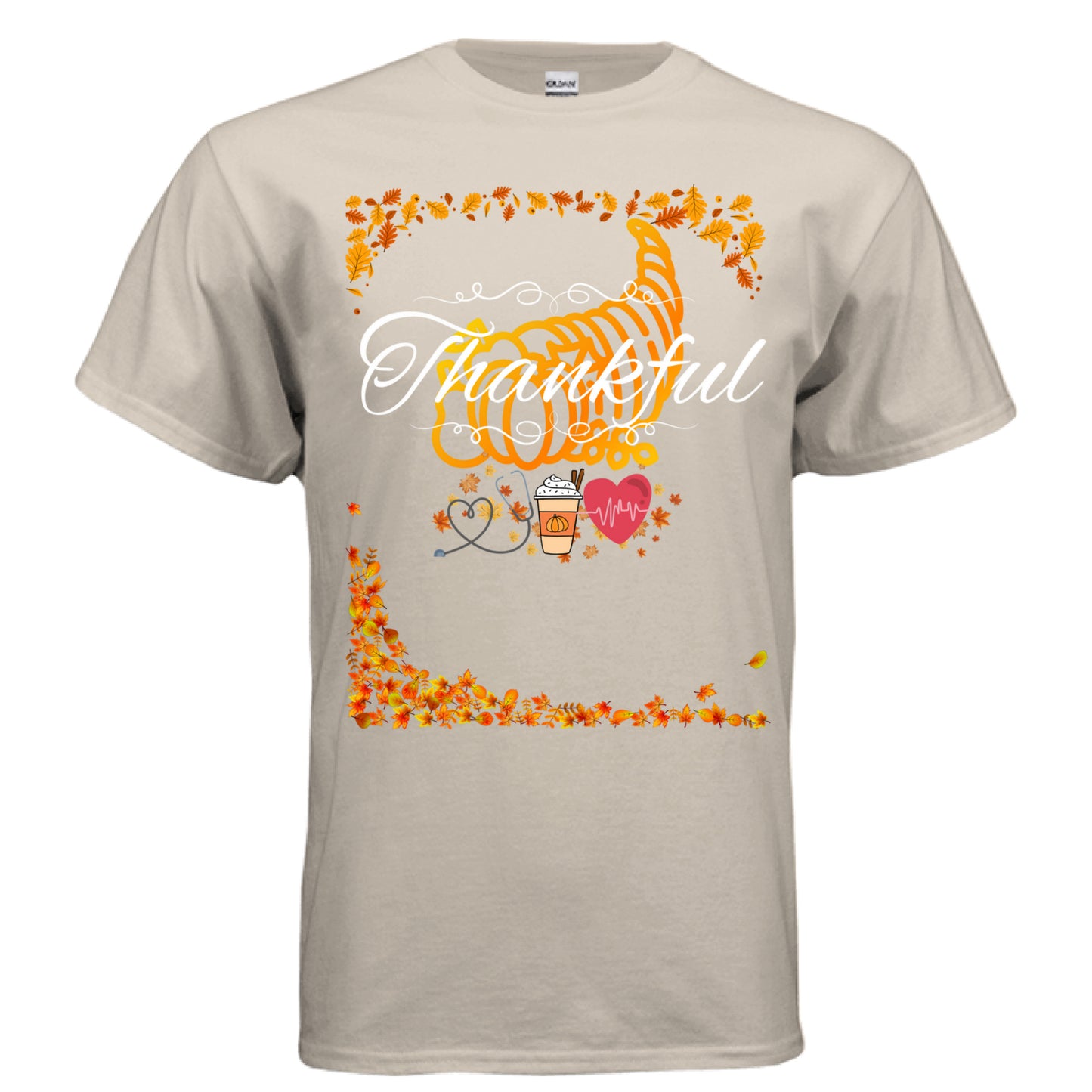 SAND - FRONT
