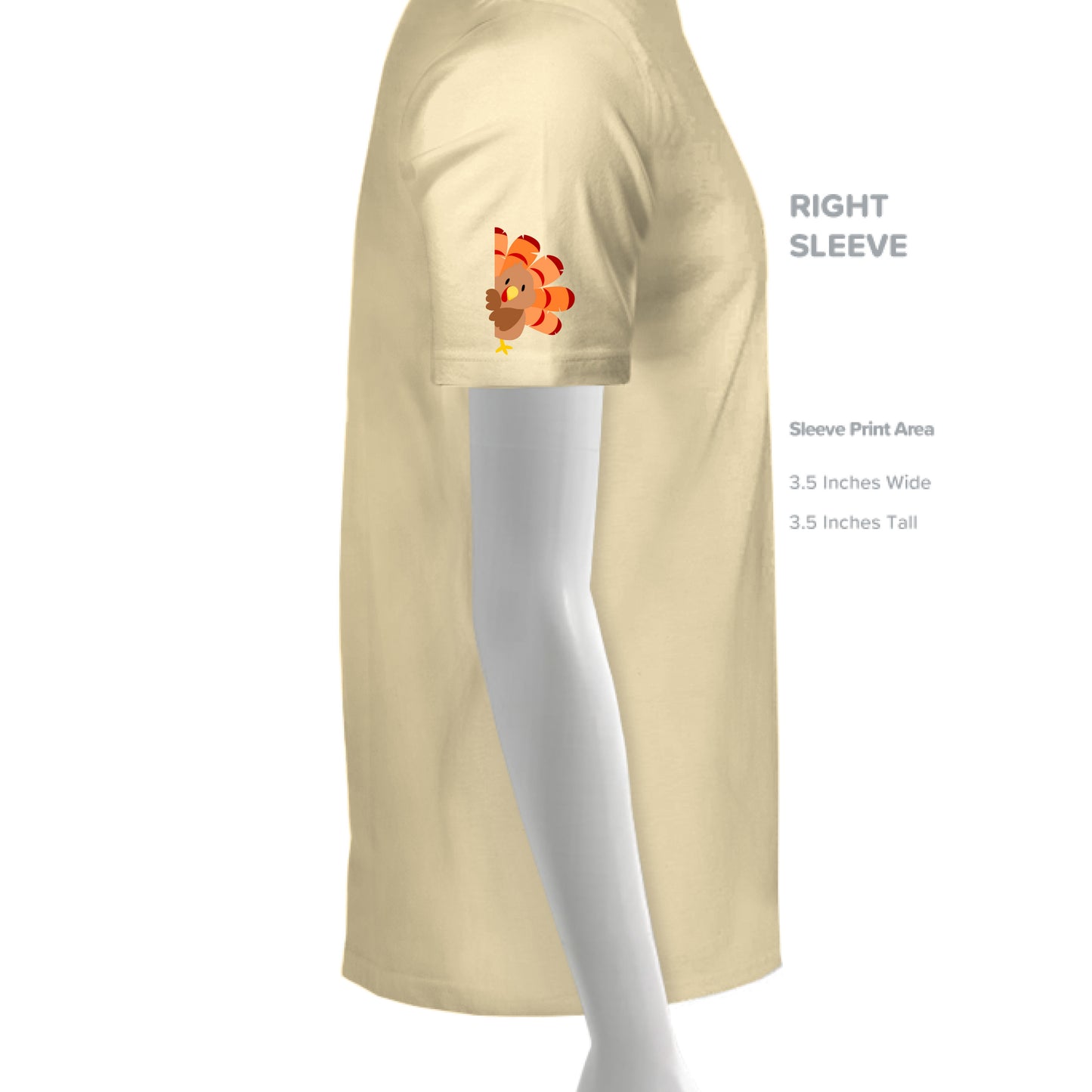 YELLOW HAZE - SLEEVE_RIGHT