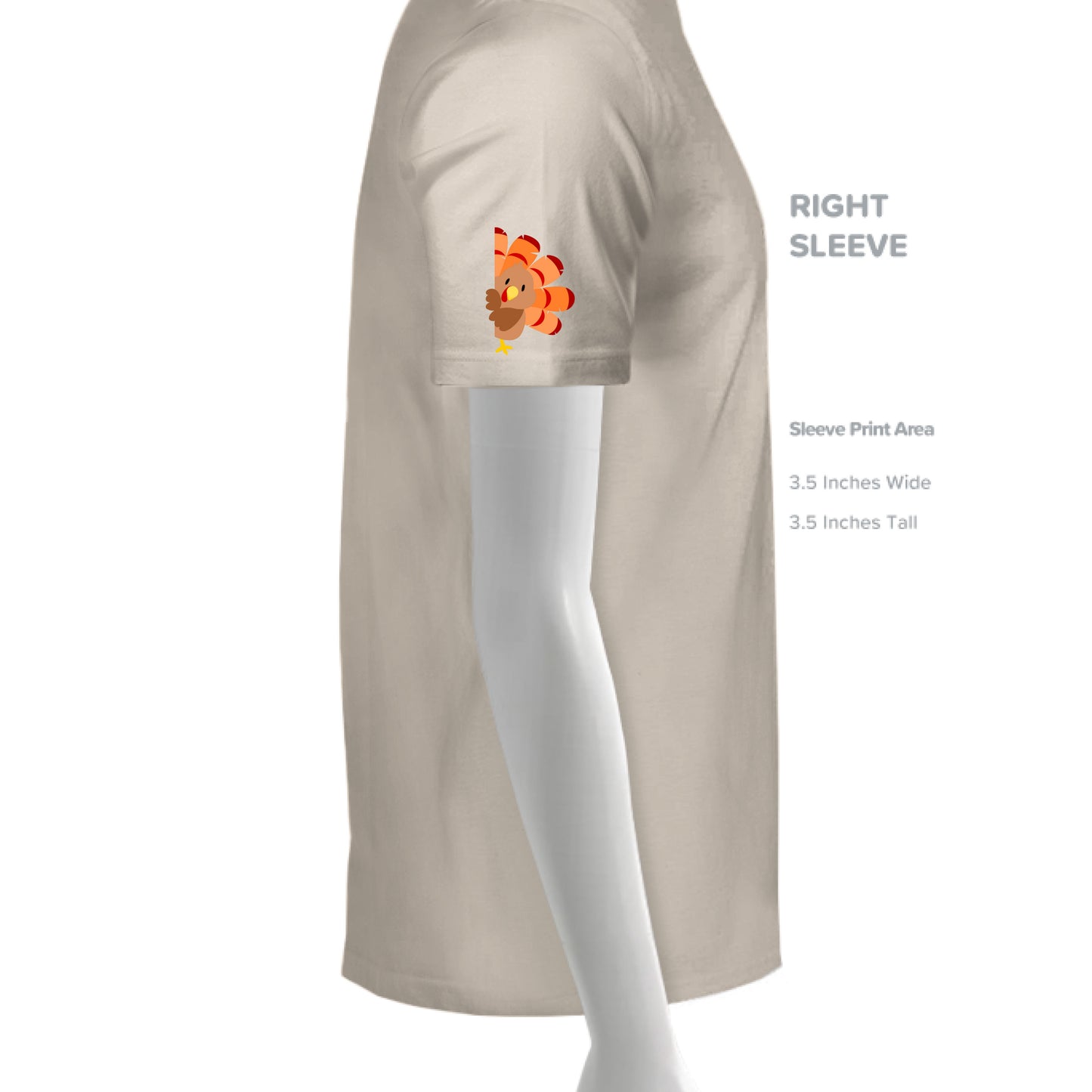SAND - SLEEVE_RIGHT