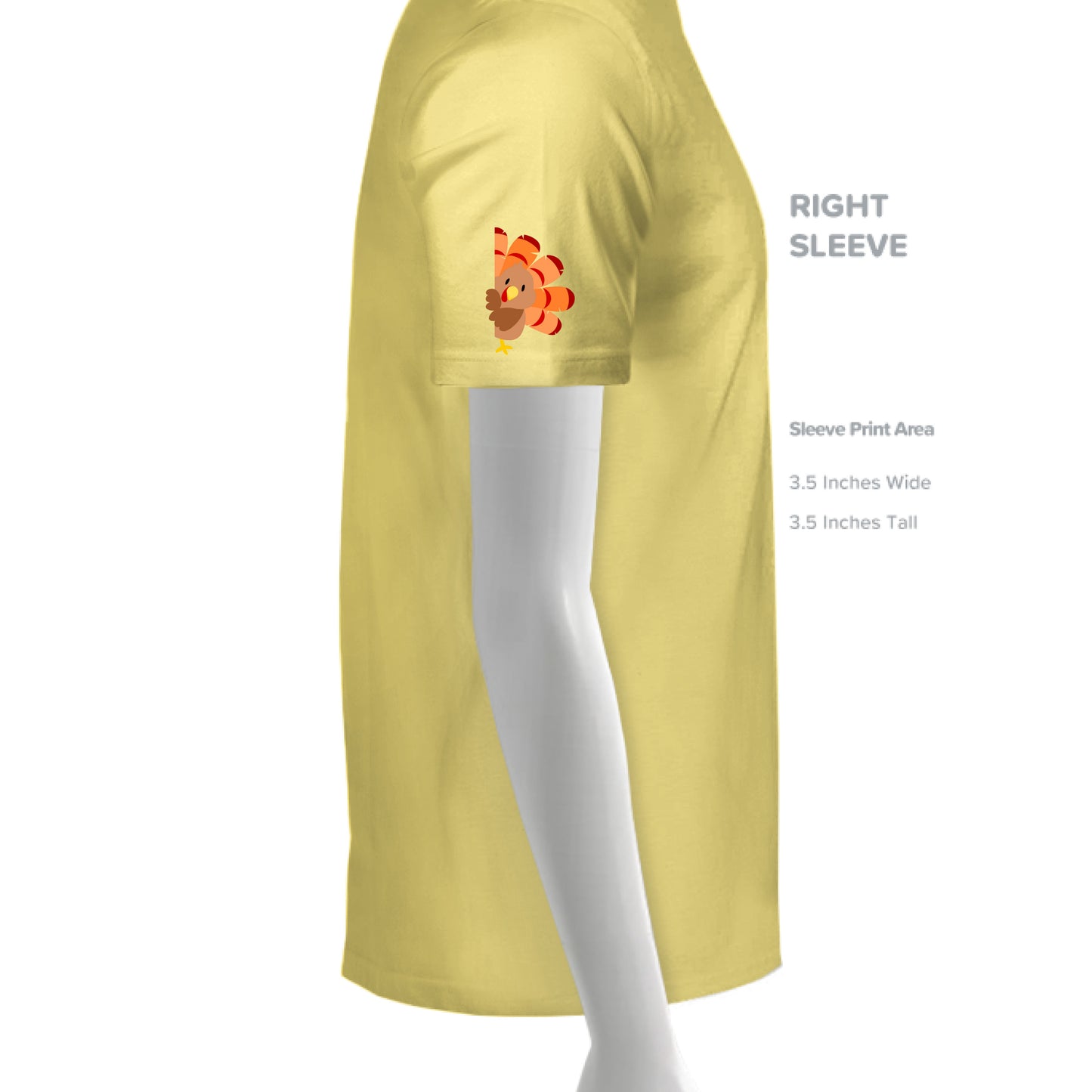 DAISY - SLEEVE_RIGHT
