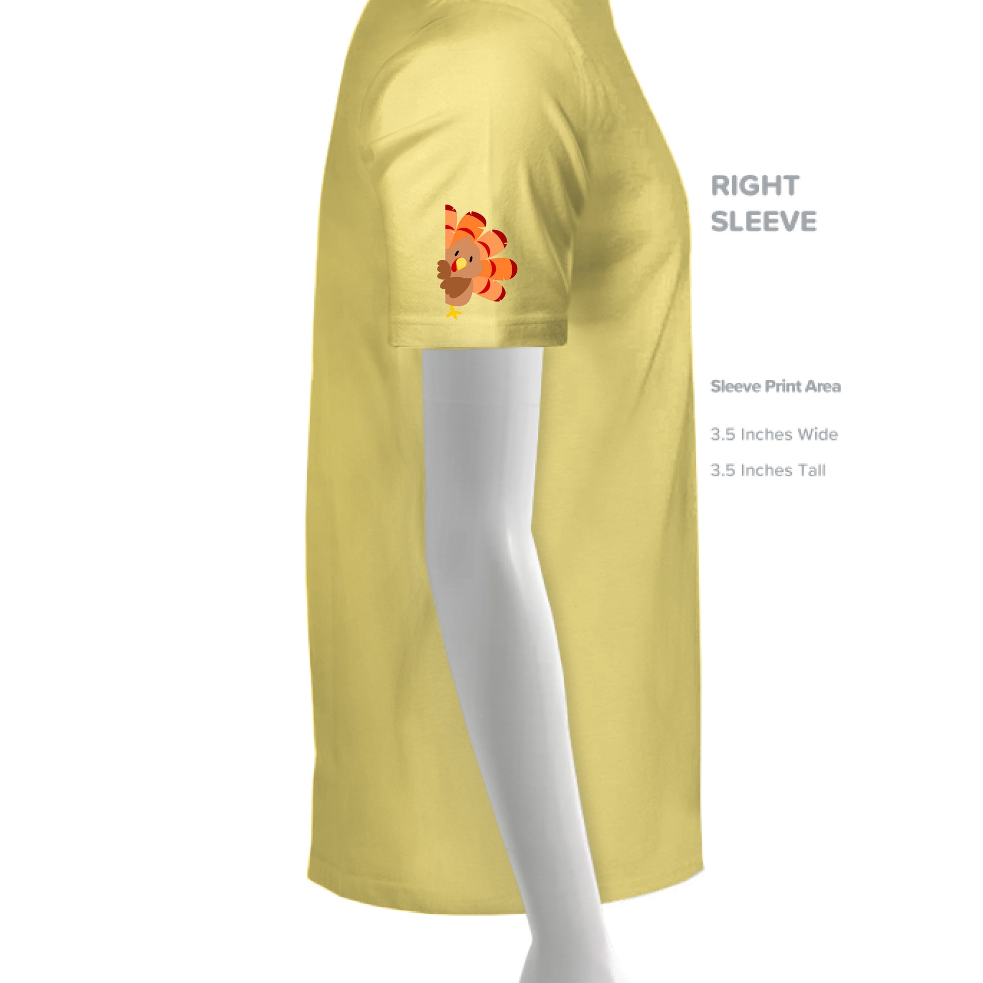 DAISY - SLEEVE_RIGHT