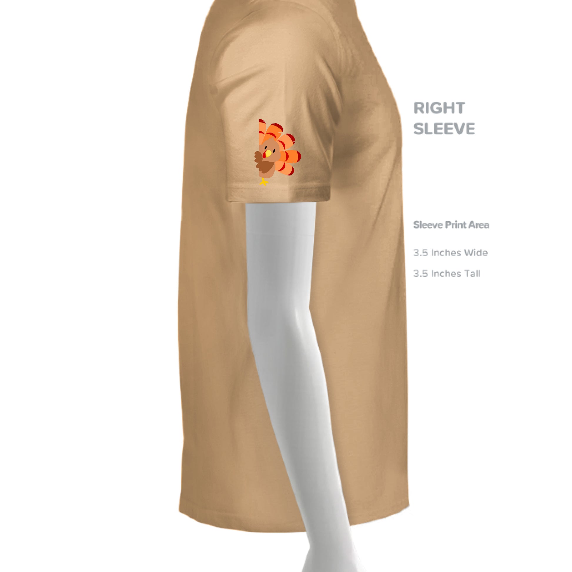 OLD GOLD - SLEEVE_RIGHT