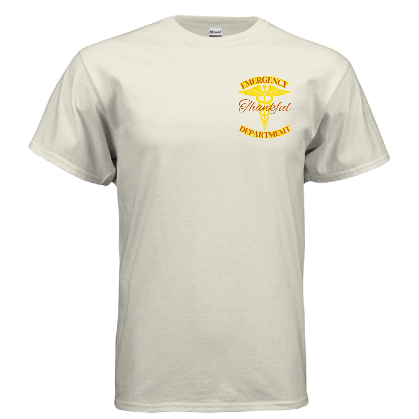 NATURAL - FRONT