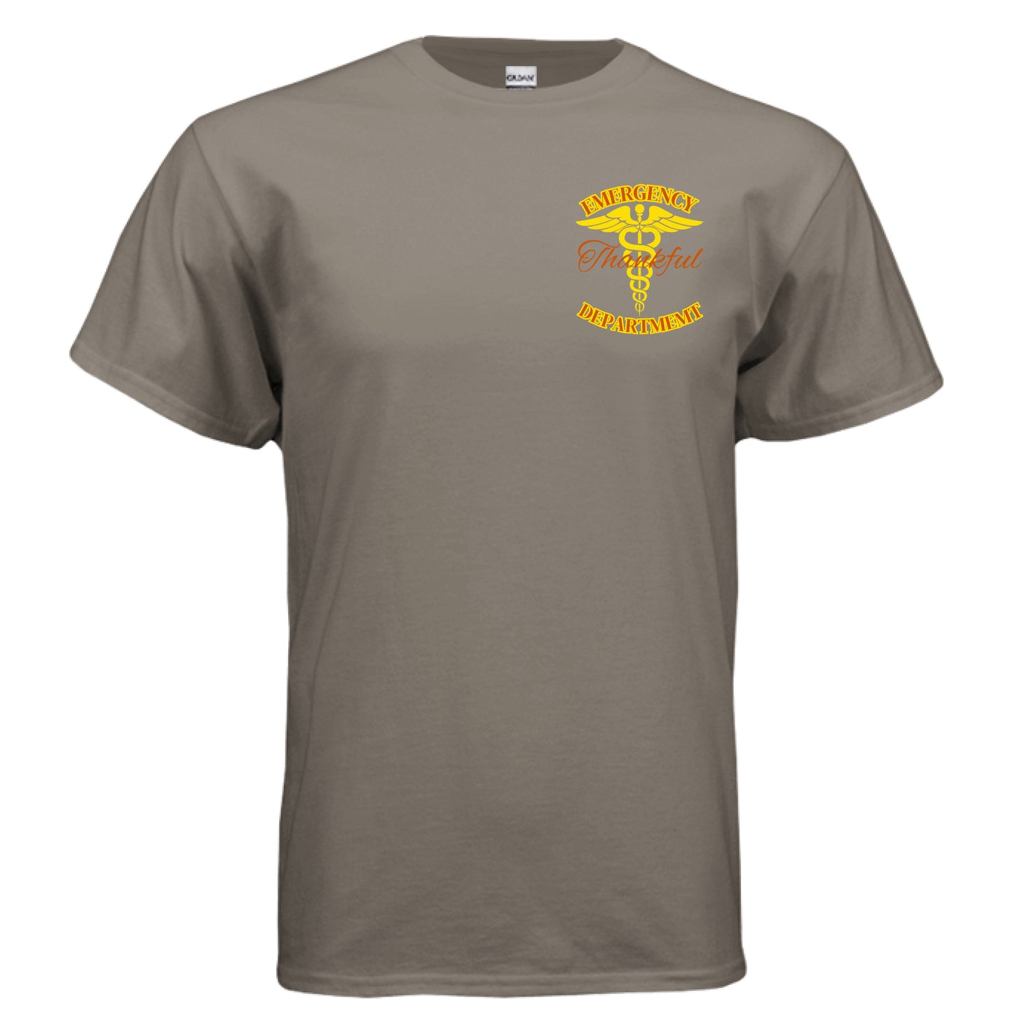 BROWN SAVANA - FRONT
