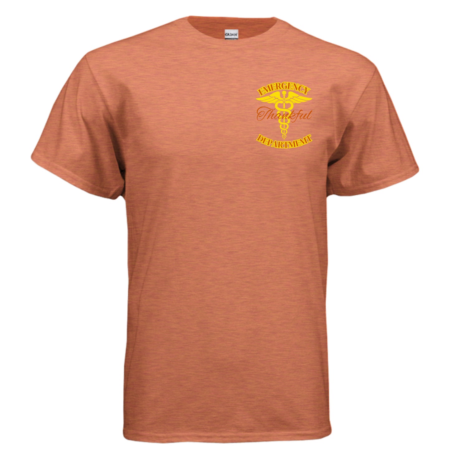 SUNSET - FRONT