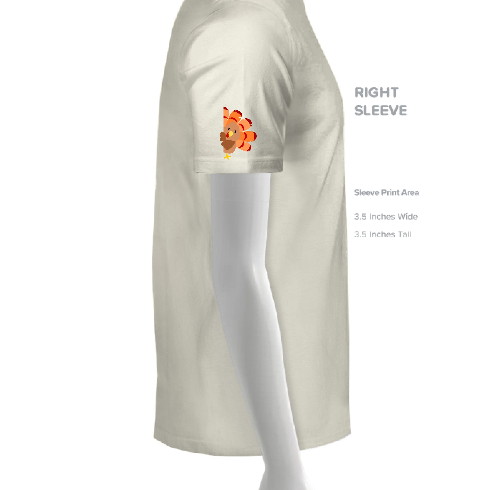 NATURAL - SLEEVE_RIGHT