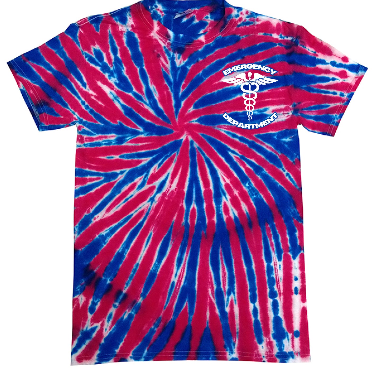 UNION JACK - FRONT