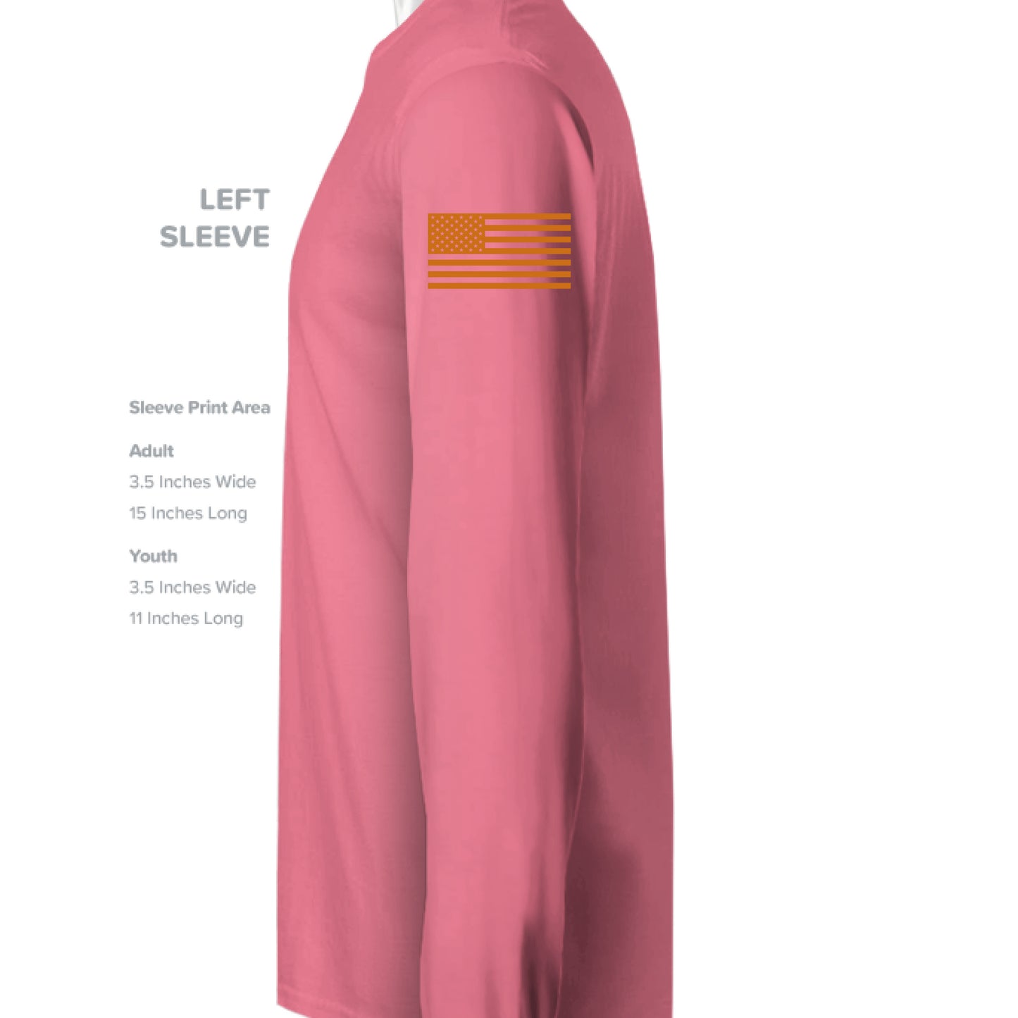WATERMELON - SLEEVE_LEFT