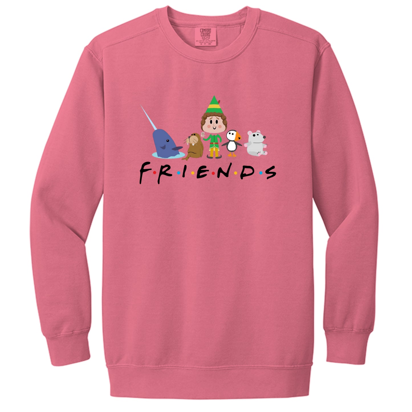 WATERMELON - FRONT