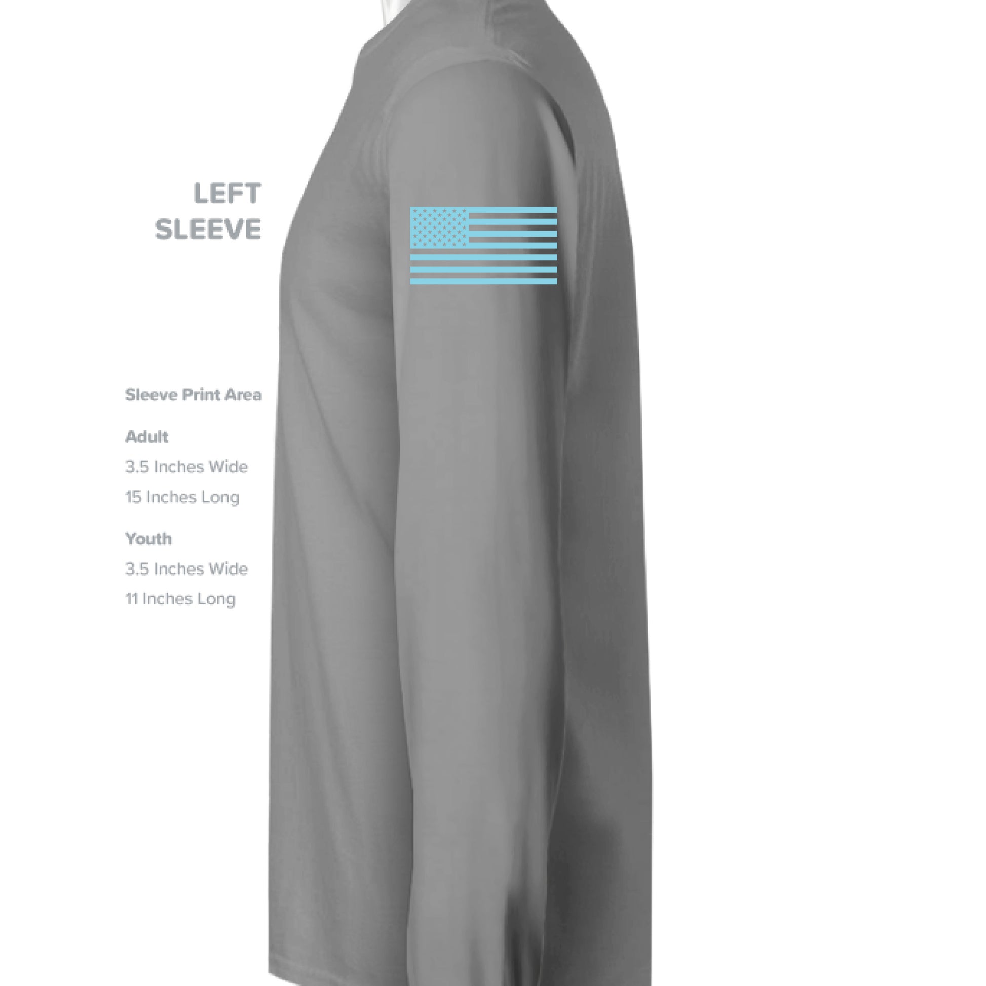 GREY - SLEEVE_LEFT