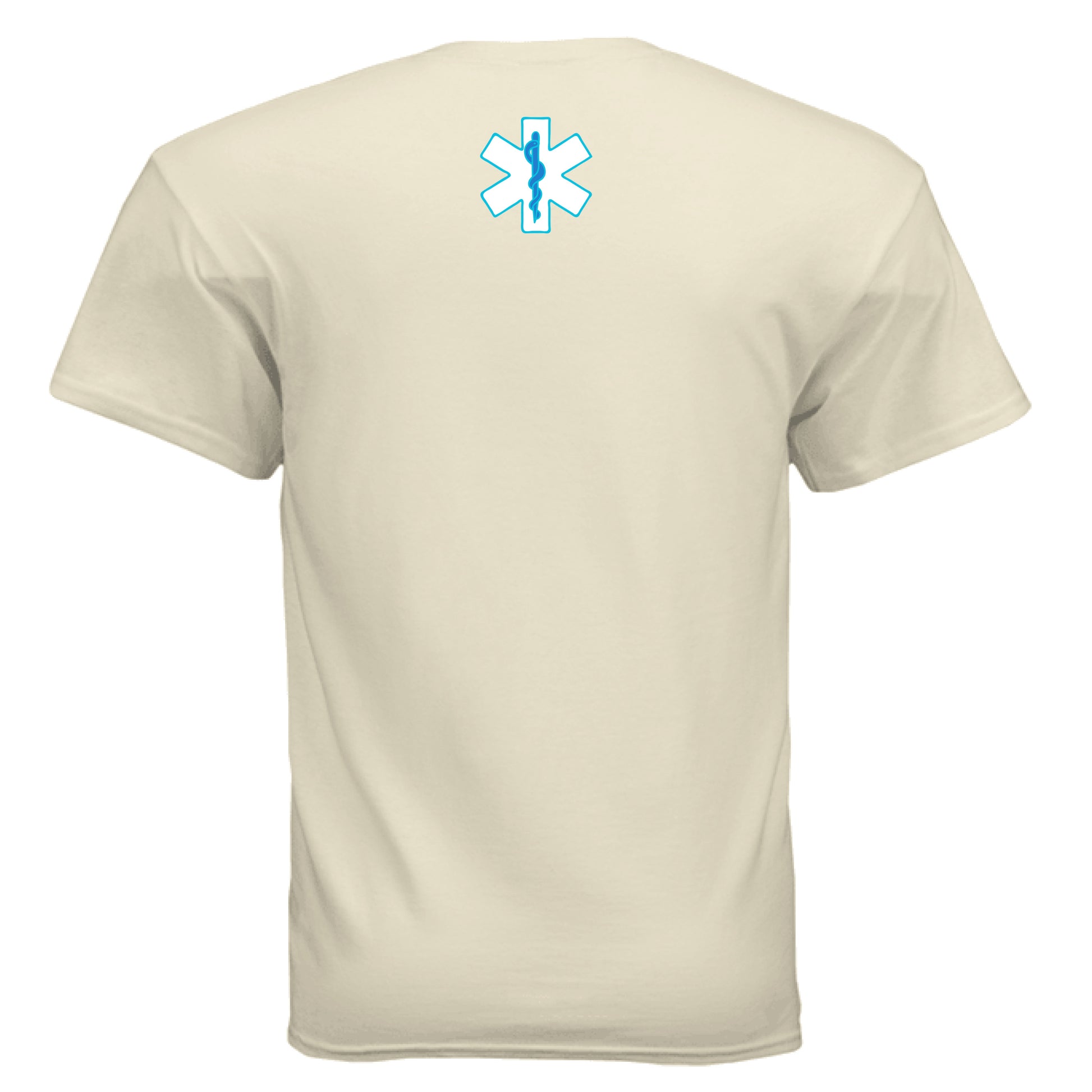 Off White - BACK