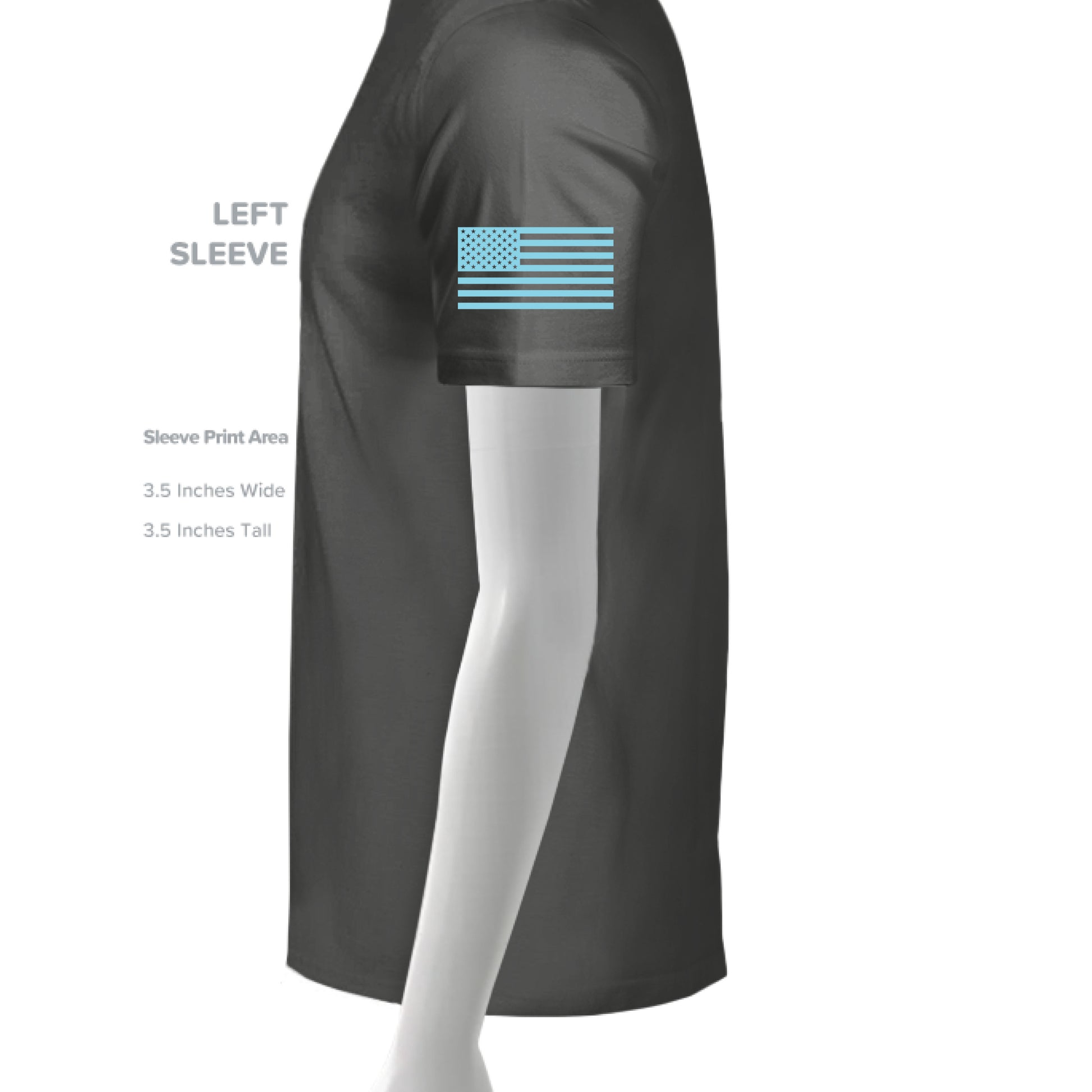 Aquatic - SLEEVE_LEFT