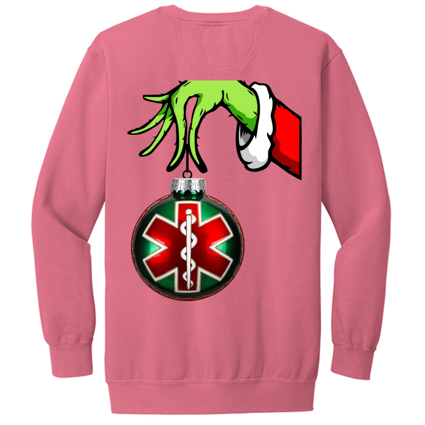 WATERMELON - BACK