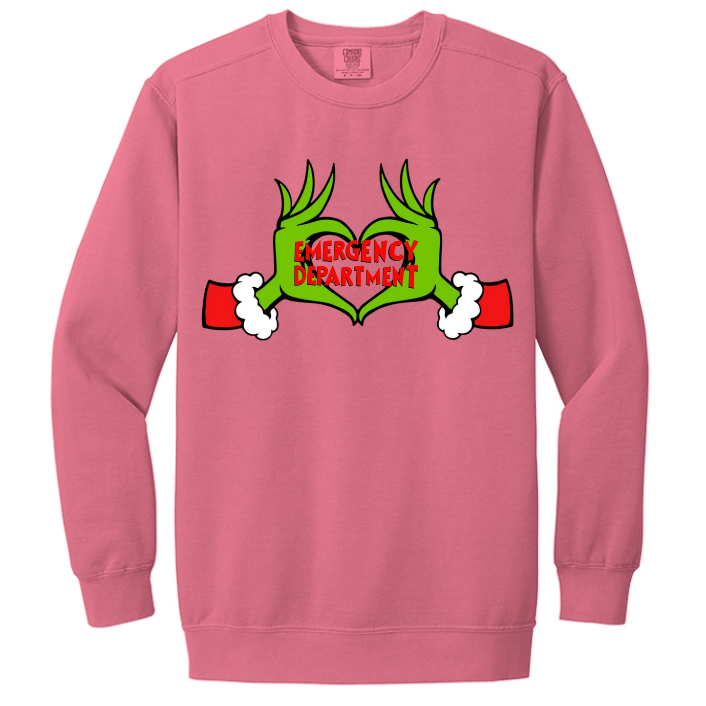 WATERMELON - FRONT
