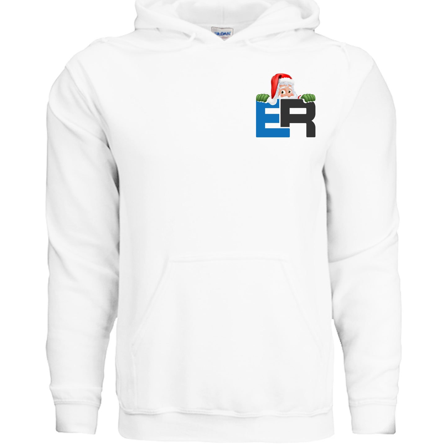 WHITE - FRONT