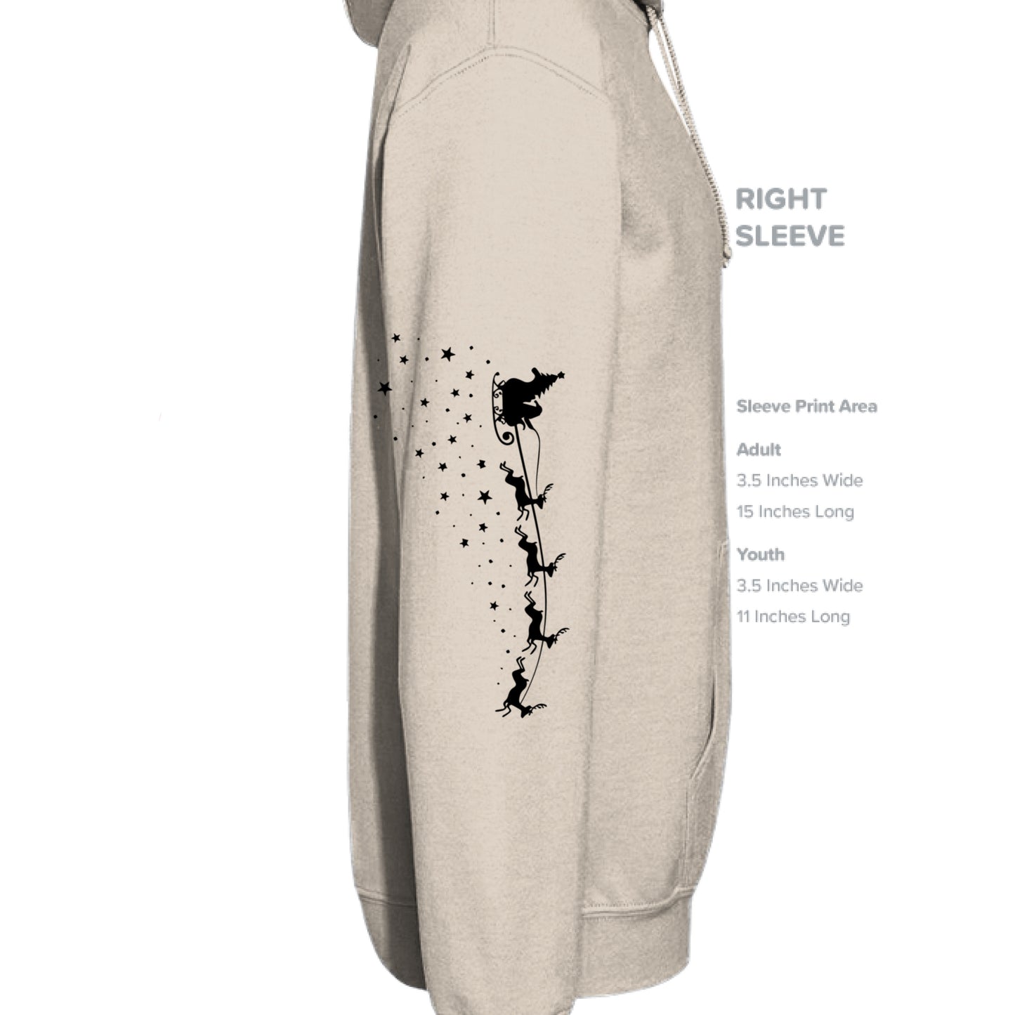 SAND - SLEEVE_RIGHT
