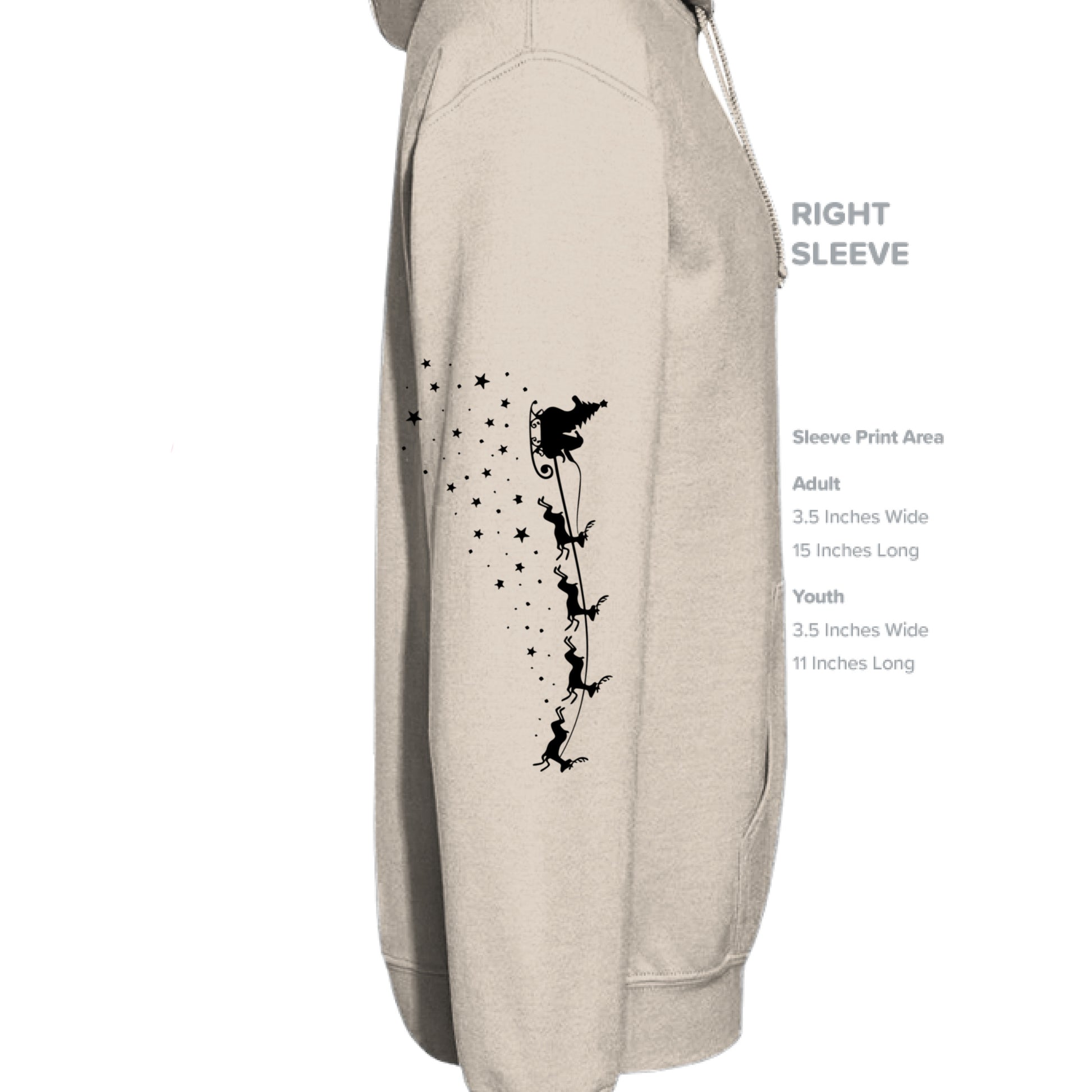 SAND - SLEEVE_RIGHT
