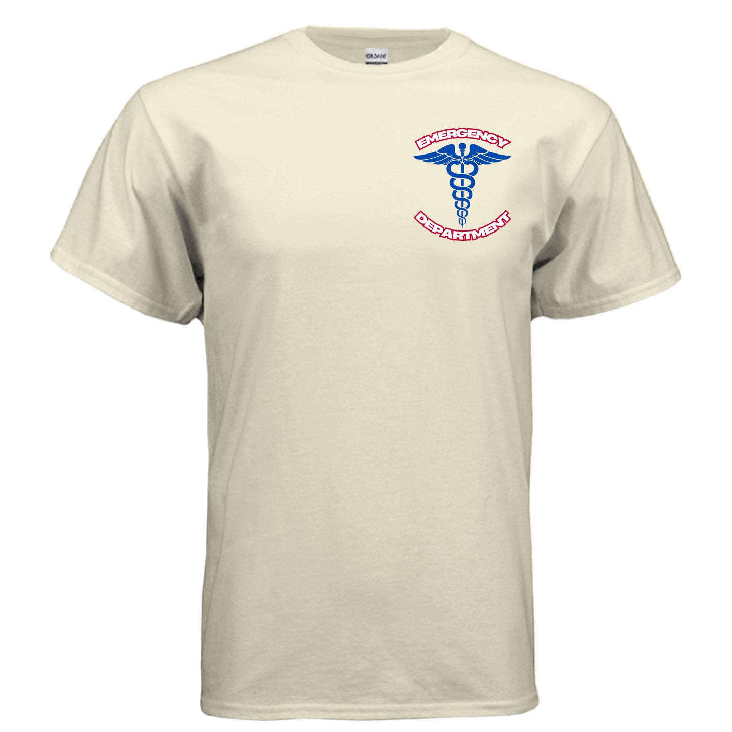 Off White - FRONT