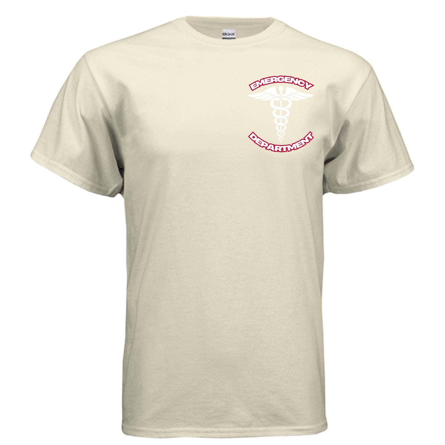 Off White - FRONT