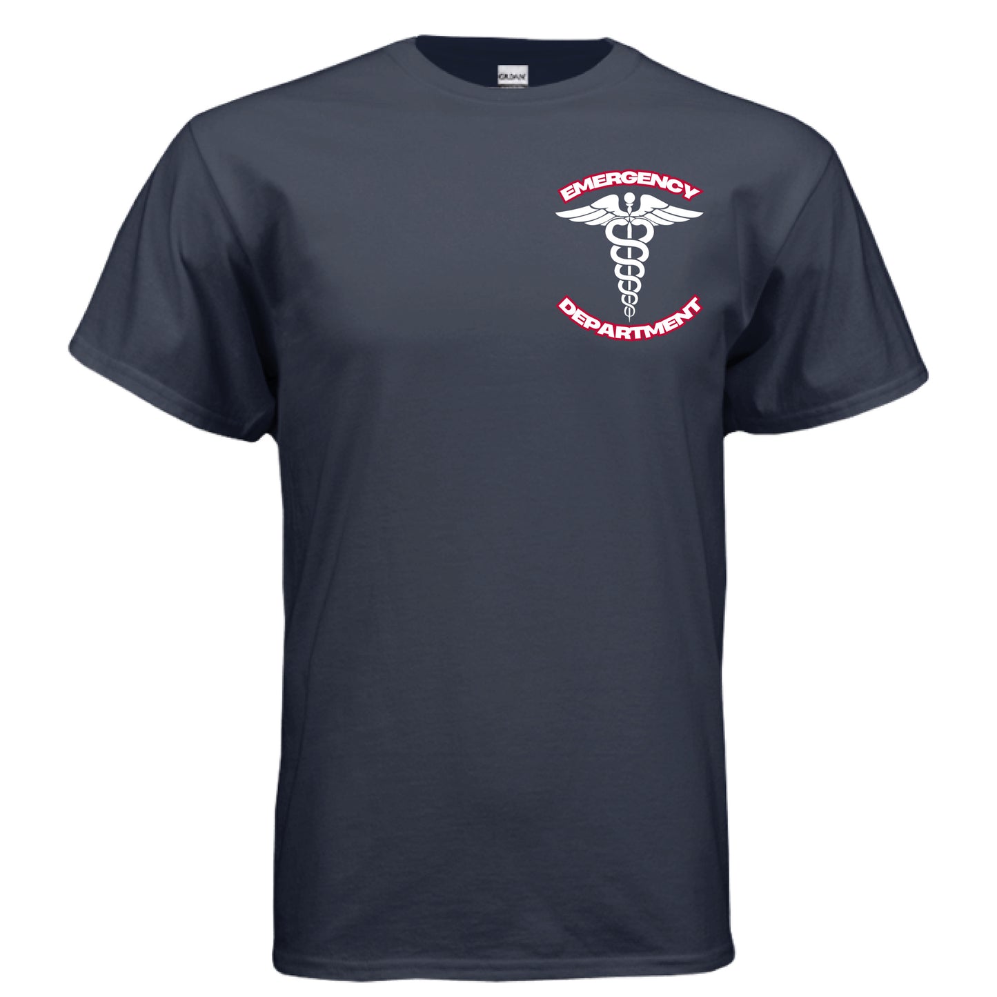 NAVY - FRONT