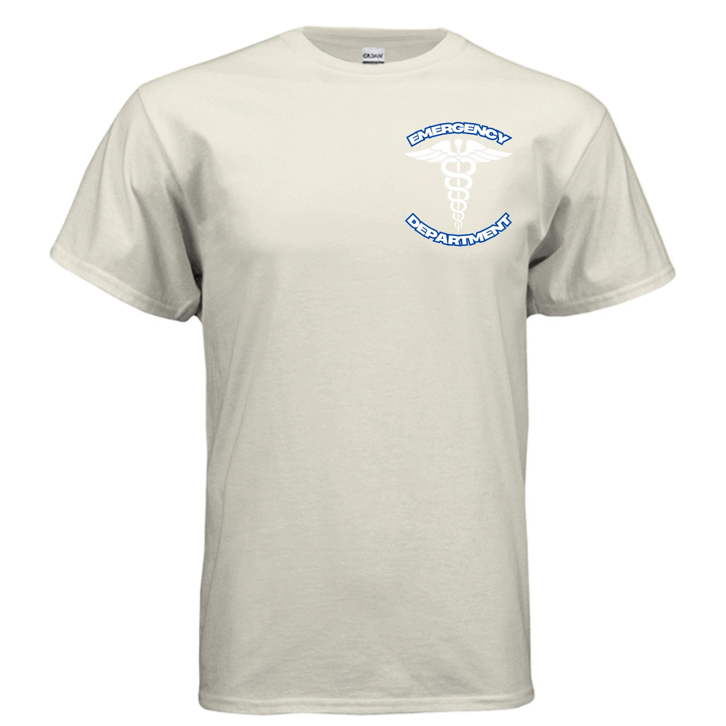 NATURAL - FRONT